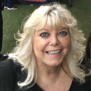 Meet your Posher, Terry